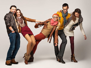 Fashion Designer